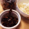 す〜ちゃん。's cooksnap of when they made 昆布の佃煮.