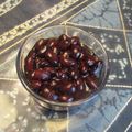 ジョングレ's cooksnap of when they made 圧力鍋でふっくら簡単ヘルシー黒豆煮☆.