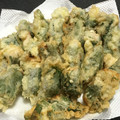 kwts_'s cooksnap of when they made お弁当に♪ささみの梅しそ揚げ.