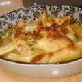 ＮＡＲＣＩＳＳＥ's cooksnap of when they made ほっこり♡長芋と長葱の味噌チーズ焼き.