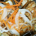 えみぱんまん's cooksnap of when they made （簡単）アジの南蛮漬け.