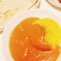 あるぱかmmr's cooksnap of when they made 簡単なのに本格的♡濃厚バターチキンカレー.