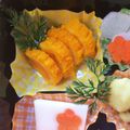 ayu's cooksnap of when they made 離乳食中期　おせち.