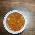 Marukomebo's cooksnap of when they made 蜜りんご◇ドライアップル.