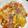 COOK884's cooksnap of when they made ニンジン玉ねぎの、卵とじ丼.