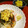 fuku93's cooksnap of when they made おせち リメイク お煮しめで五目寿司.