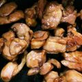しまぱんまん's cooksnap of when they made ＊照り焼きチキン＊.
