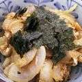 もぐもぐみーご's cooksnap of when they made 旦那の忘れられないお袋の味.