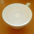 max4995's cooksnap of when they made 濃厚コーヒー牛乳.