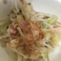 らんとこなん's cooksnap of when they made 簡単！美味しい！もやしと白菜の旨味！.