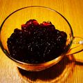 冷やしあめ's cooksnap of when they made キラキラあなご天丼.
