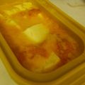 にこにことうま's cooksnap of when they made 速☆旨☆豆腐とトマトのヘルシーグラタン.