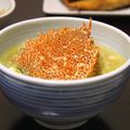 creo's cooksnap of when they made ★エコレシピ★カニの鉄砲汁.