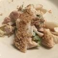 うたちまる's cooksnap of when they made 白菜と大根のツナサラダ.