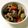 まごころ食堂's cooksnap of when they made ベジ♪根菜たっぷり筑前煮.