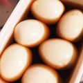 とろちゃんキッチン's cooksnap of when they made とろとろ味付けたまご.
