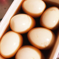 とろちゃんキッチン's cooksnap of when they made とろとろ味付けたまご.