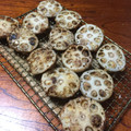 GONTA3号's cooksnap of when they made 残ったお魚で！フワフワさつま揚げ.