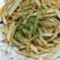 uzurin's cooksnap of when they made 癖になる！アンチョビポテト.
