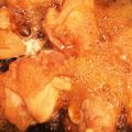 ちちろママ's cooksnap of when they made 我が家で一番人気！☆鶏肉の照り照り煮☆.