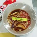 さいピ's cooksnap of when they made 簡単♪レンジで牛丼w.