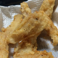 なななぁにつくろ♪'s cooksnap of when they made おつまみに☆簡単シンプル 軟骨の唐揚げ.