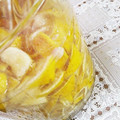 ぼんじりーの's cooksnap of when they made 簡単！ゆず茶✩.