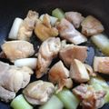 さつしょう's cooksnap of when they made オウチで焼き鳥屋さん★旨塩鶏.