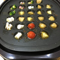 ぼぇ～♪'s cooksnap of when they made たこ焼き器でスペイン風簡単アヒージョ.