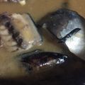 oo8oo's cooksnap of when they made 簡単＊サバの味噌煮.