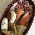 あき0304's cooksnap of when they made 水菜でイタリアンチヂミ.
