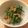 あーちゃのご飯's cooksnap of when they made ★＊★＊春菊の胡麻味噌和え＊★＊★.