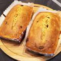 もぐmogu子's cooksnap of when they made バレンタインに♡HMチョコバナナケーキ.