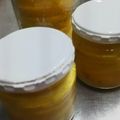 あゆみ☆キッチン's cooksnap of when they made 生姜レモンはちみつ漬け☆.