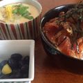 nanaoc's cooksnap of when they made だしが決め手！茶碗蒸し＊おもてなしにも.