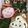 たまゆず's cooksnap of when they made 申年おせちに！さるを飾ろう かまぼこ飾り.