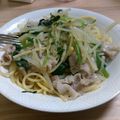 桃壱＊'s cooksnap of when they made 塩レモンで☆豚バラとジャガ芋のペペロン.