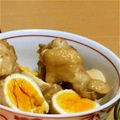たけのこりん's cooksnap of when they made 鶏のさっぱり煮.