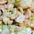 kkll0000's cooksnap of when they made 鶏胸肉でサッパリ柔らかご飯が進む!!.