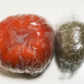 みっつの紅茶's cooksnap of when they made 簡単！柿を凍らすだけ♪保存も＊.