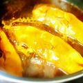 としはん's cooksnap of when they made 間違いなし！カラスカレイの煮付け.