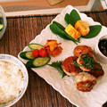 もぐドン's cooksnap of when they made さつま芋と杏のりんごジュース煮/マクロビ.