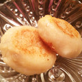 あずっと's cooksnap of when they made もっちもち♬*定番♡じゃがもち.