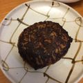 a0imama♡'s cooksnap of when they made 本気■肉汁でパンパンに膨らむハンバーグ.