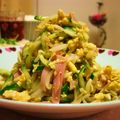 ゆずゆmama's cooksnap of when they made もやしの中華風サラダ.
