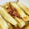 ひめぐん's cooksnap of when they made なすの煮びたし.
