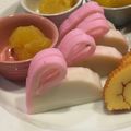 鬼姫＠りん's cooksnap of when they made うさぎ蒲鉾♥.