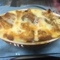 あこーーたん's cooksnap of when they made カレーリメイク☆焼きカレー☆.