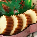 michygel's cooksnap of when they made お正月おせち＠伊達巻.