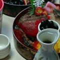眠り姫1106's cooksnap of when they made 意外と簡単！ローストビーフ☆.